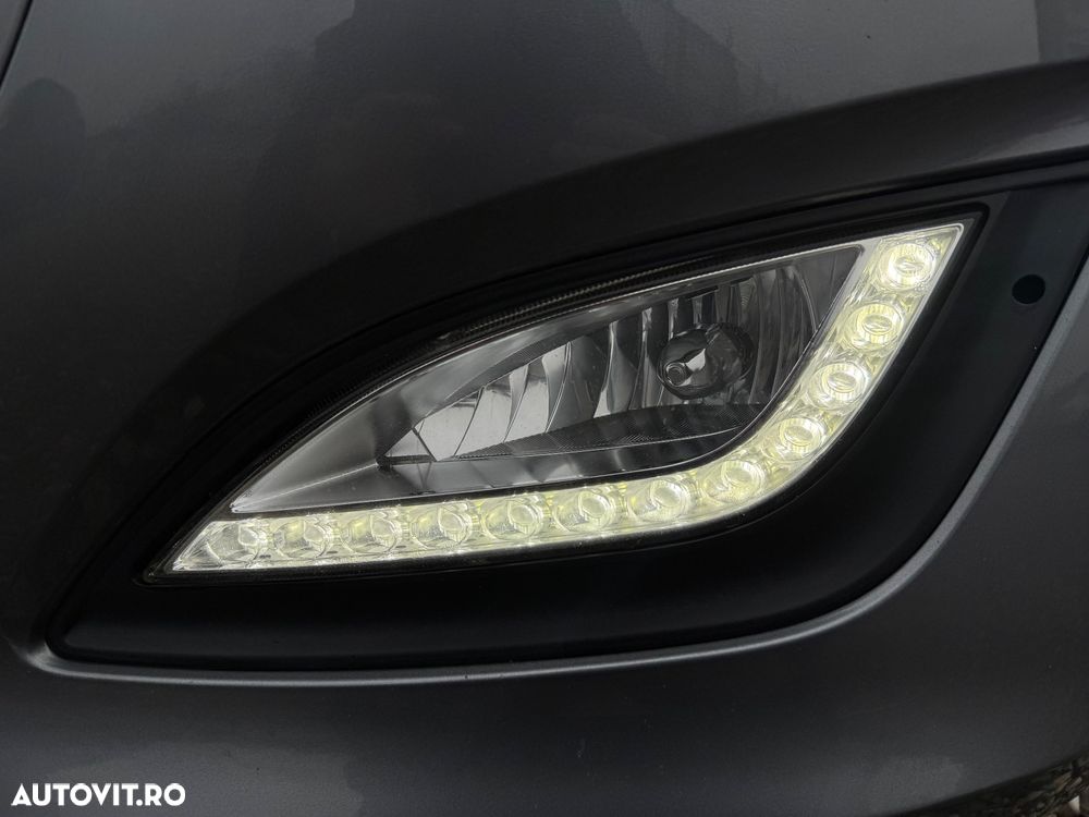 Hyundai i30 1.4 MPi Classic - 22