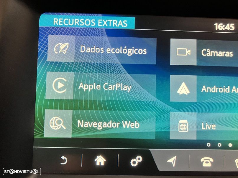 Jaguar E-Pace 2.0 i4D R-Dynamic S AWD Aut. - 29