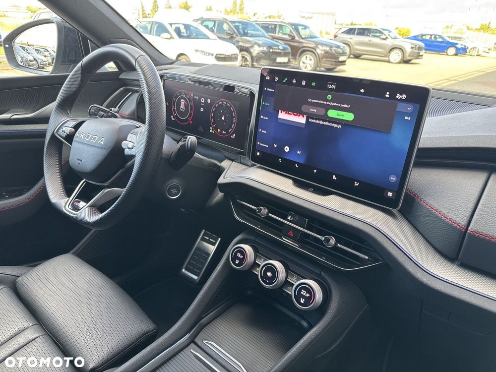 Skoda Kodiaq 2.0 TSI 4x4 RS DSG - 23