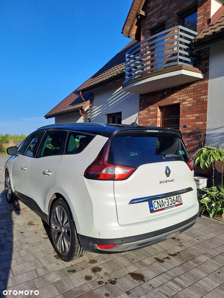 Renault Scenic - 5