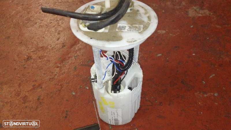 BÓIA DE COMBUSTÍVEL CHEVROLET SPARK - 1