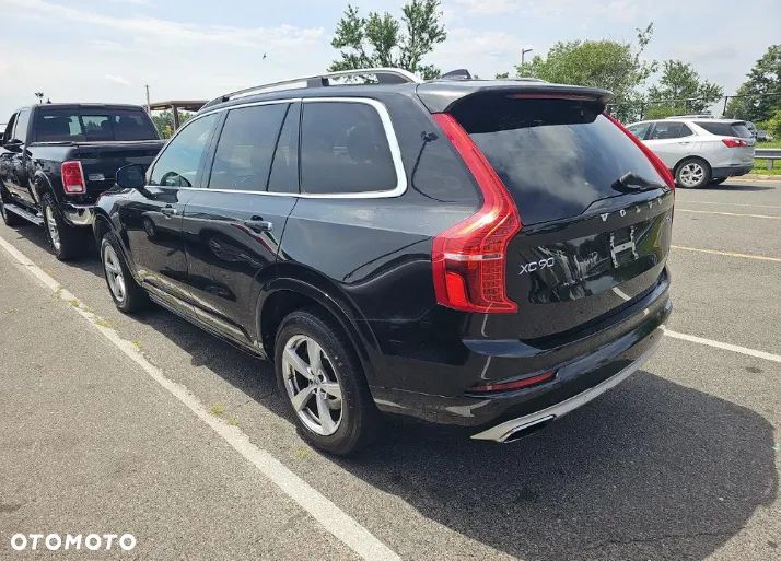 Volvo XC 90 T5 AWD Geartronic Kinetic - 6