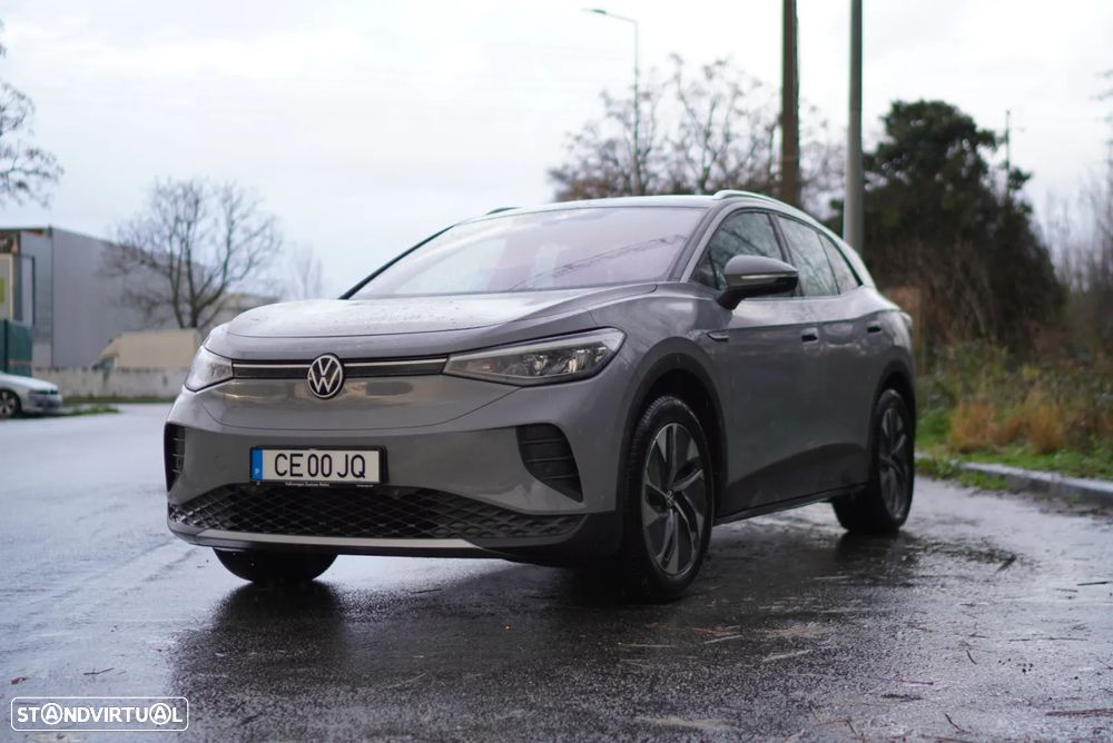 VW ID.4 77 kWh Pro Performance - 4