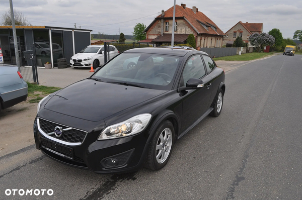 Volvo C30 1.6D DRIVe Momentum