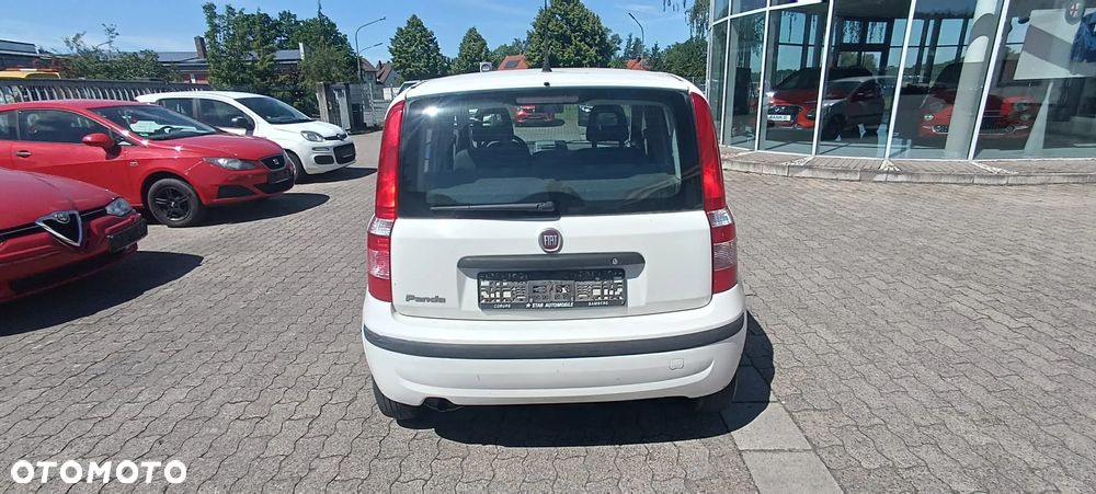 Fiat Panda - 8