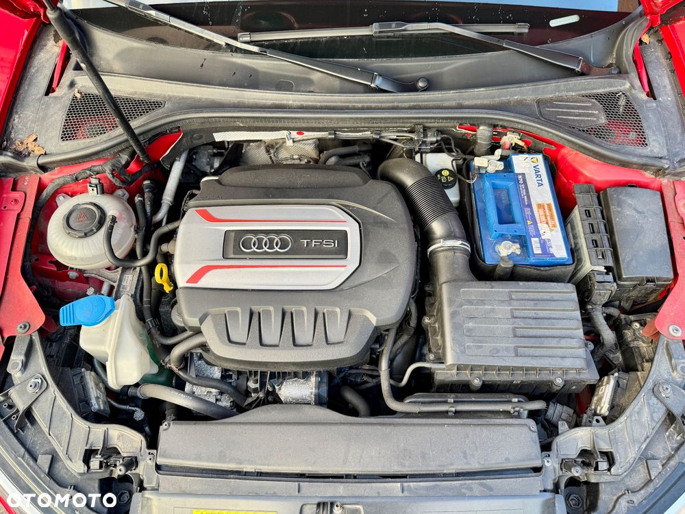Audi S3 - 20