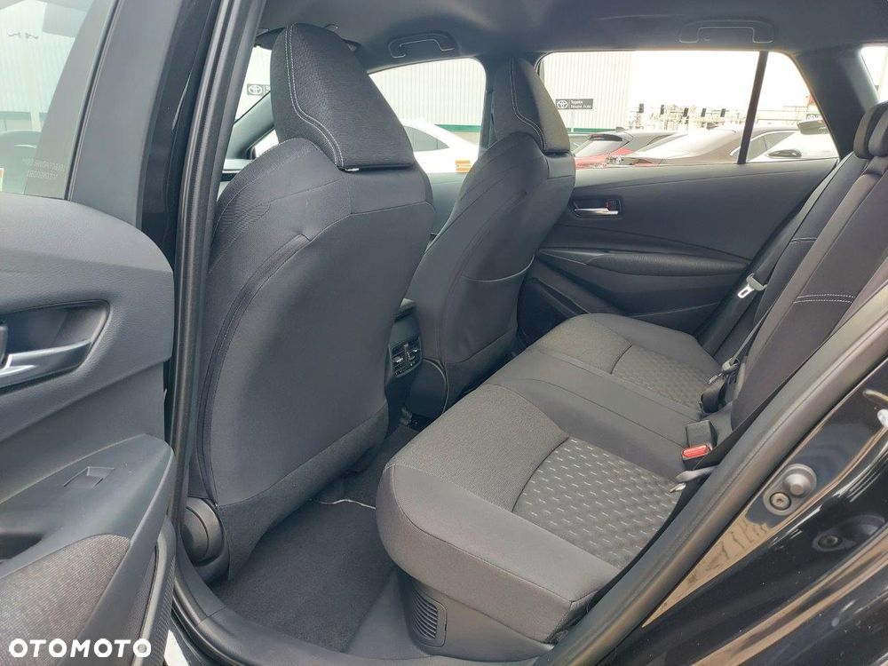 Toyota Corolla 1.8 Hybrid Comfort - 8
