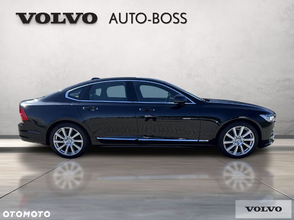Volvo S90 - 6