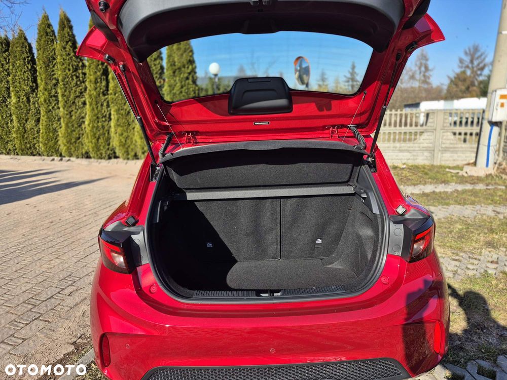 MG MG3 1.5 Excite - 9