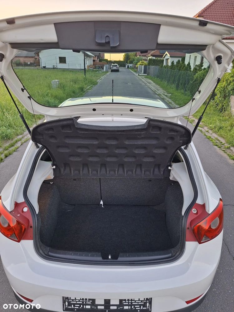 Seat Ibiza - 19