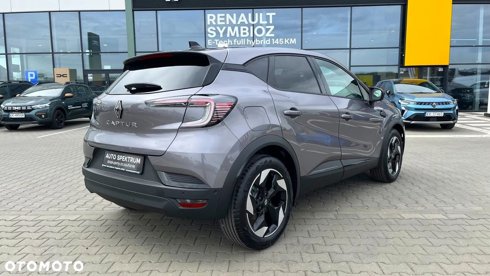 Renault Captur 1.2 TCe Techno - 4
