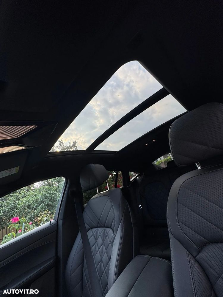 BMW X6 xDrive30d xLine - 8
