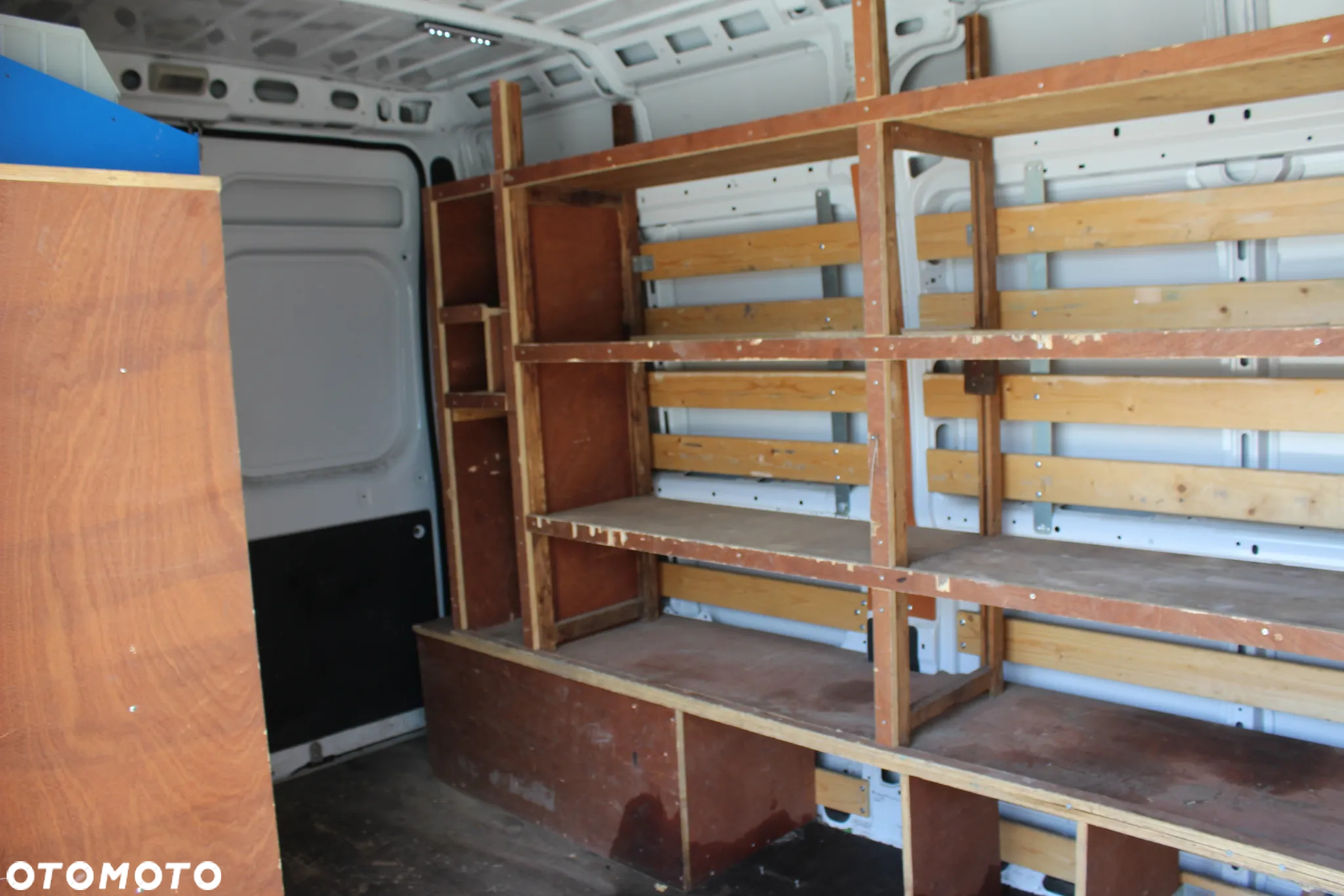 Fiat Ducato - 17