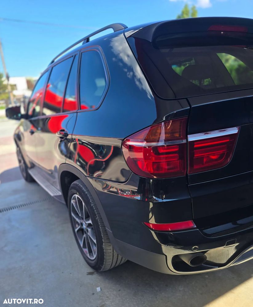 BMW X5 xDrive40d - 3