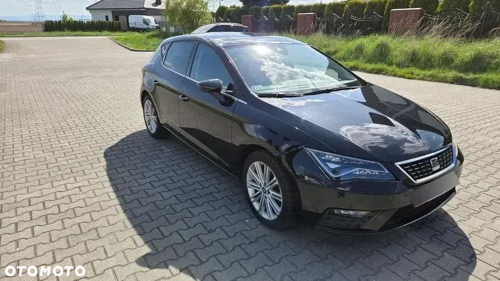 Seat Leon 1.5 EcoTSI Evo Xcellence S&S DSG - 3