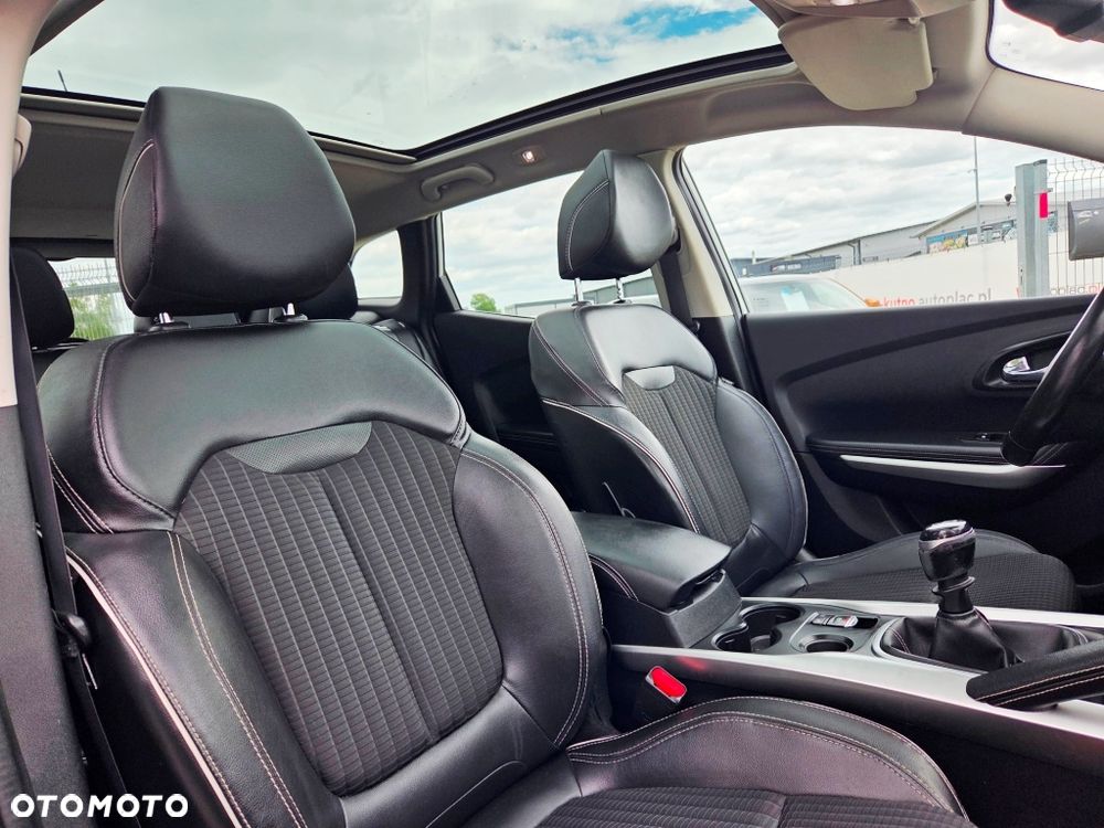 Renault Kadjar Energy dCi 110 Experience - 33