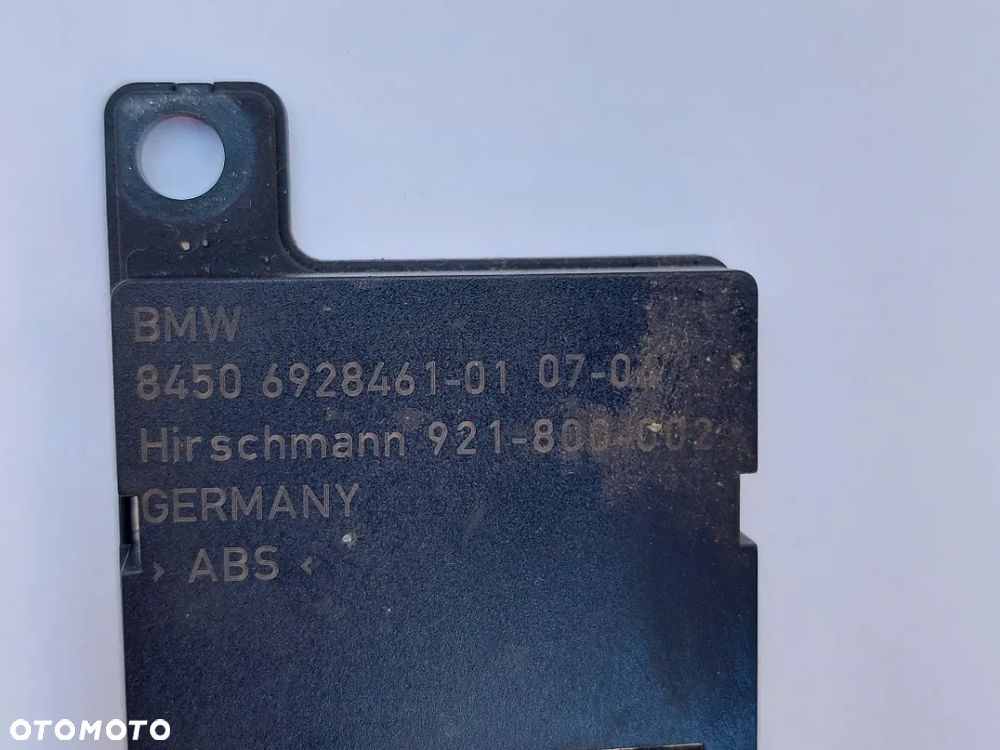 WZMACNIACZ MODUL ANTENY BMW E46 SLASK WYSYLKA VAT - 2