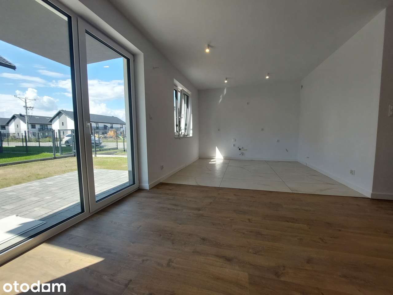 Sprzedam apartament
