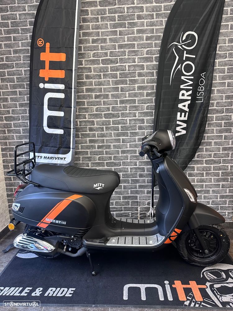 Mitt 125 RT - 2