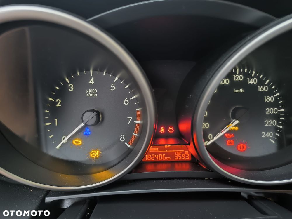 Mazda 5 2.0 Exclusive - 20