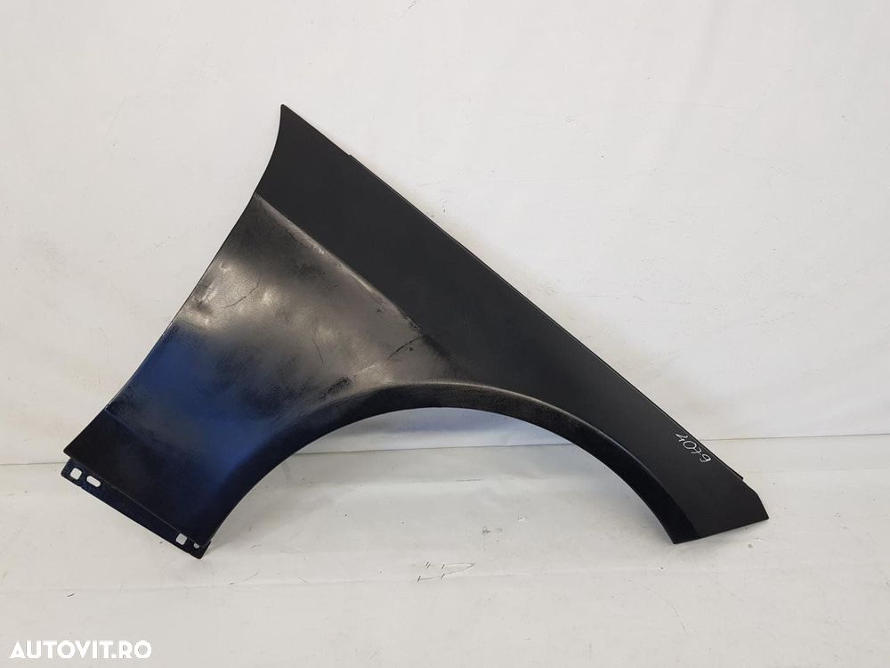 Aripa dreapta fata Mercedes E Class W212 dupa 2009 - 1