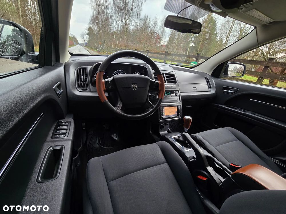 Dodge Journey 2.4 SE - 31
