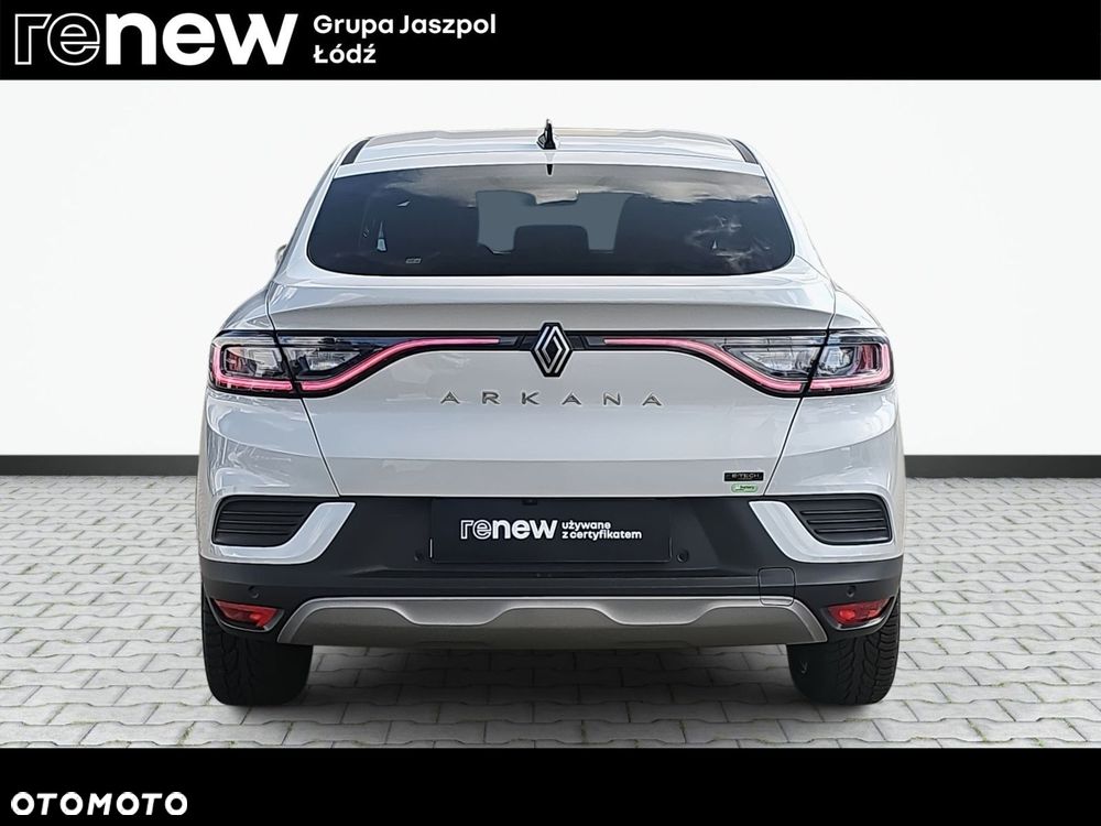 Renault Arkana - 6