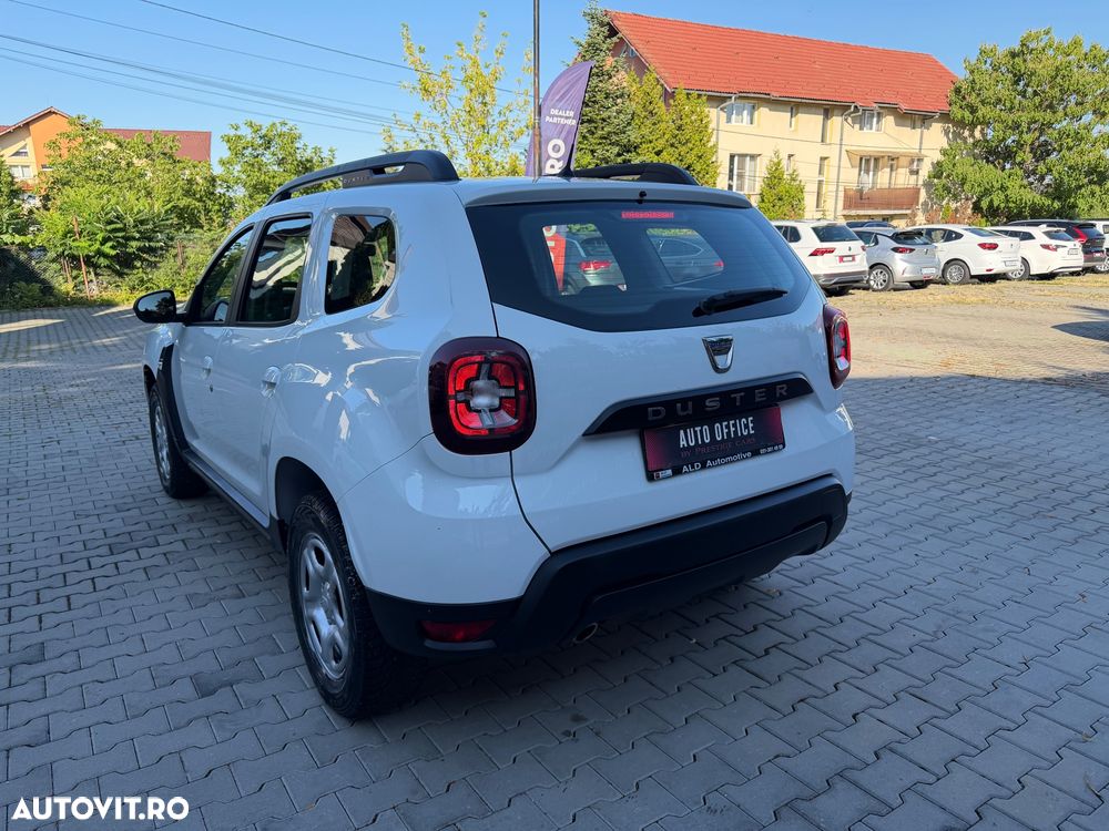 Dacia Duster - 3