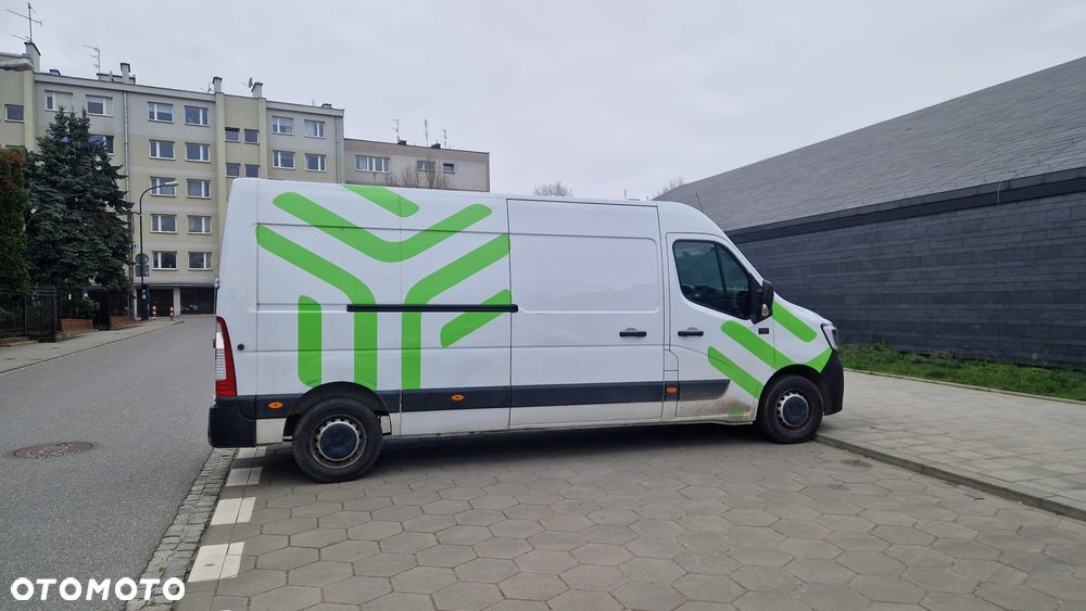 Renault MASTER - 9