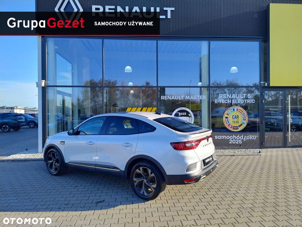 Renault Arkana - 7