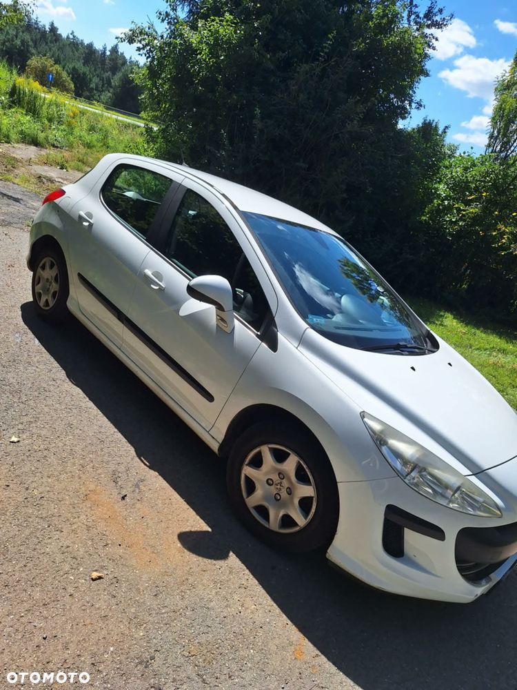 Peugeot 308 1.6 Trendy - 4
