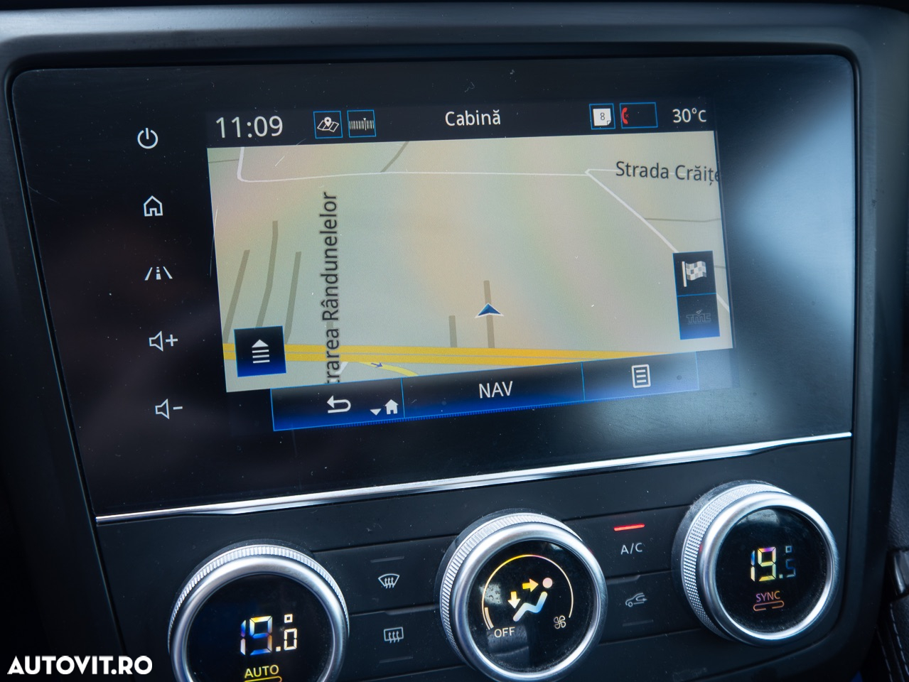 Renault Kadjar BLUE dCi 115 EDC INTENS - 10