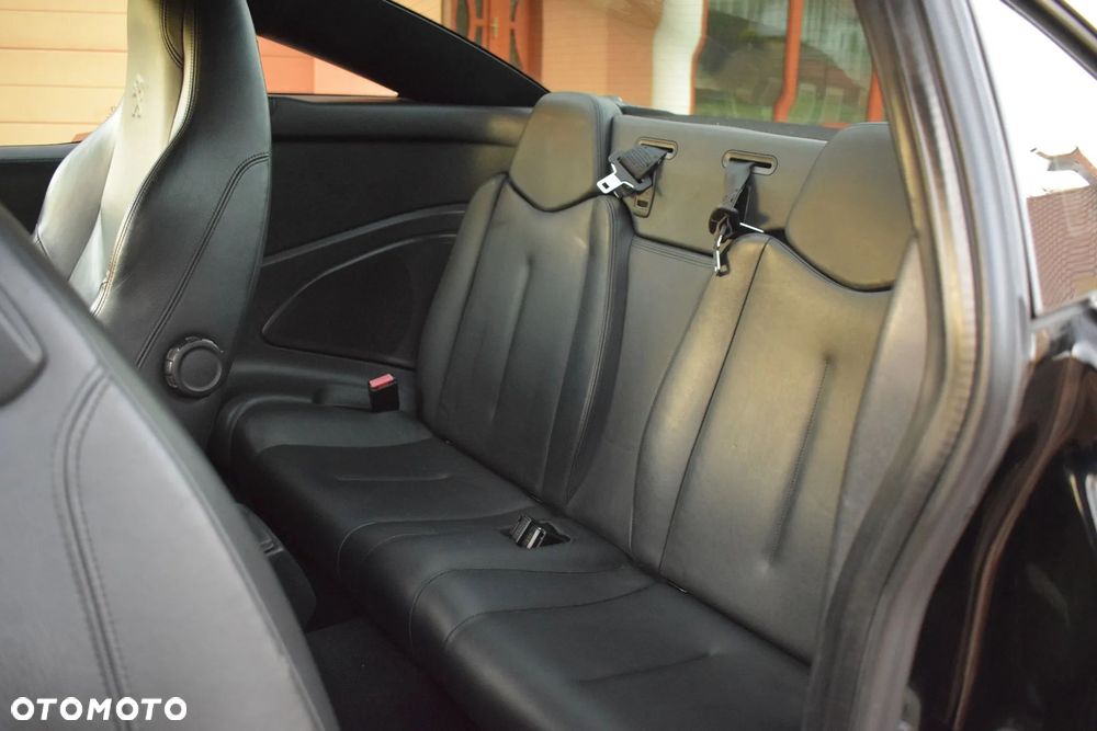 Peugeot RCZ 2.0 HDi - 4