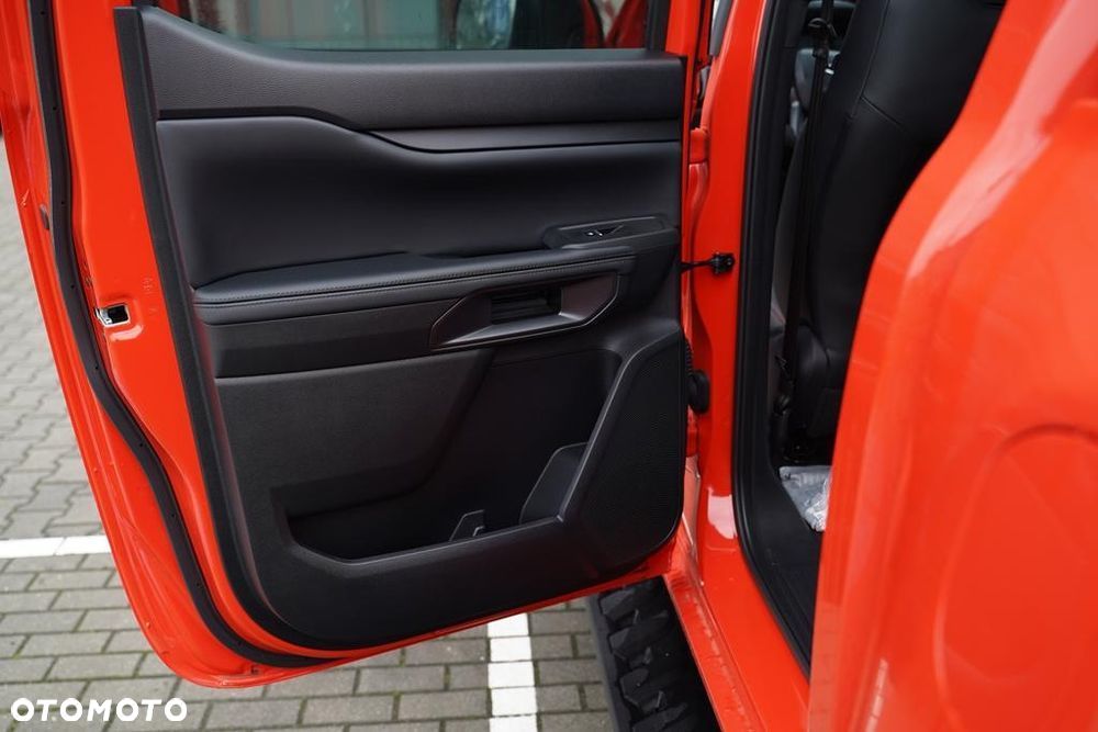 Ford Ranger Raptor 3.0 EcoBoost Twin-Turbo 4x4 DC - 11