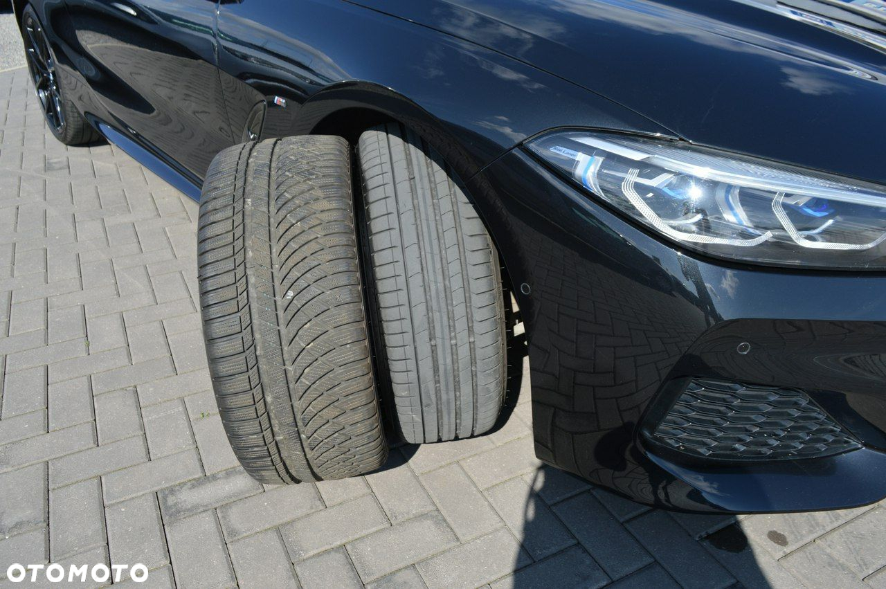BMW Seria 8 840d xDrive - 6