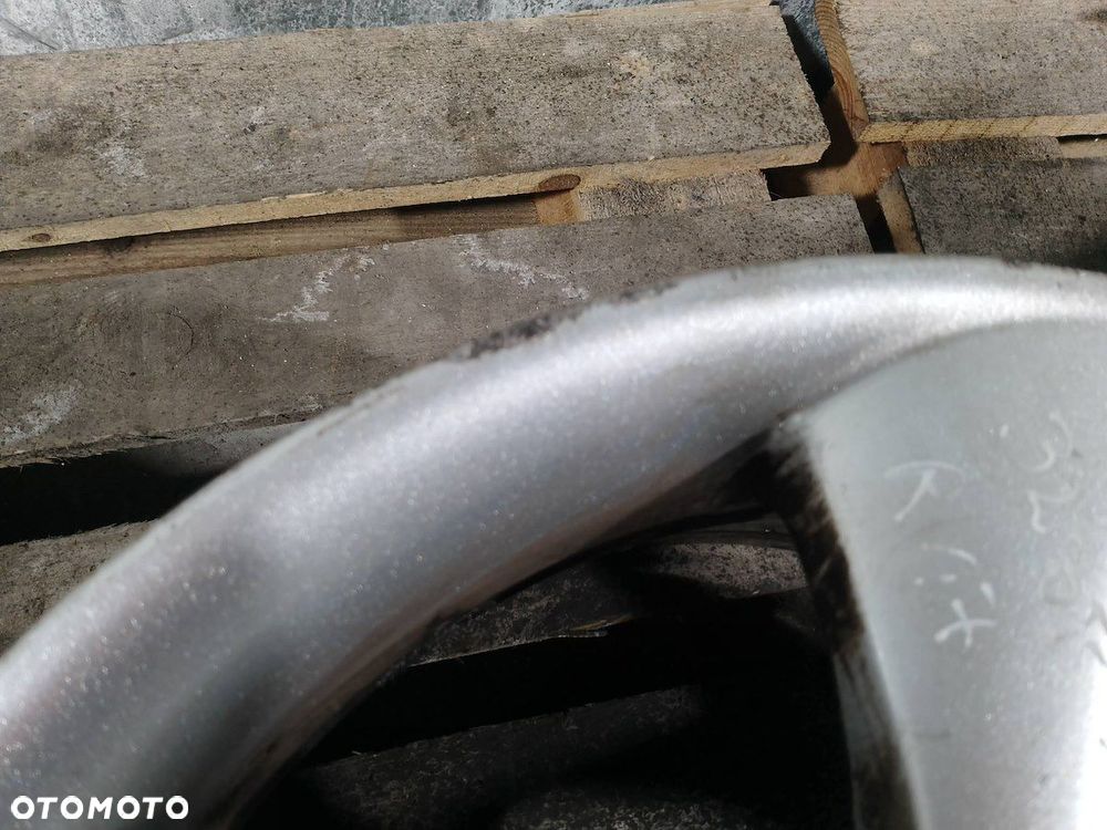 FELGI ALUMINIOWE KOMPLET 17 5X114,3 ET55 MAZDA 323F ( 98-04 ) 9965067070 - 8