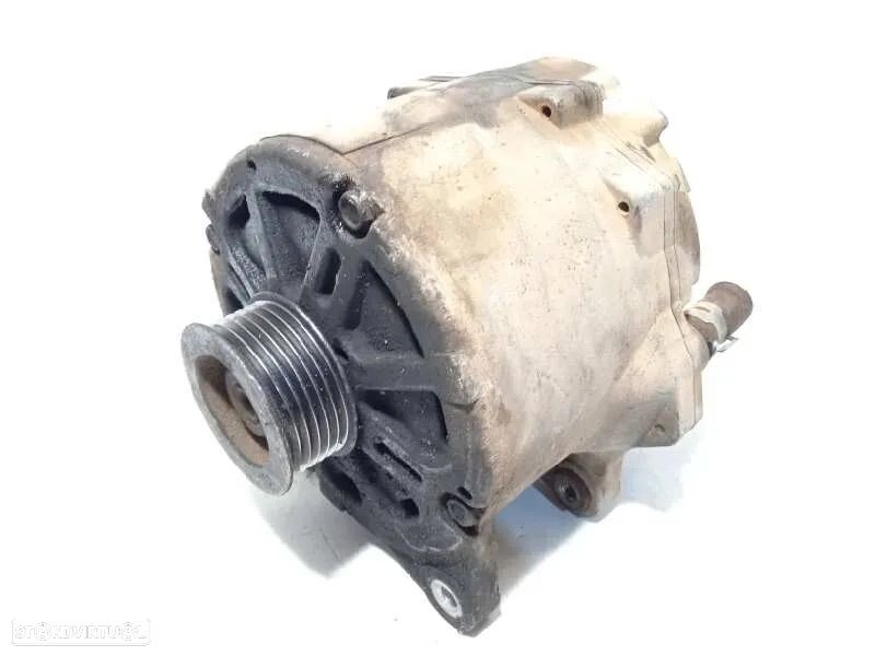 Alternador VW TOUAREG 3.0TDI / 059903023 - 1