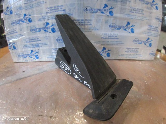 Pedal 3542678863201 25916010 BMW E90 LCI 2009 325I 24V 220CV 4P BEGE - 1