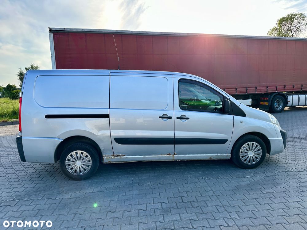 Peugeot EXPERT II - 17