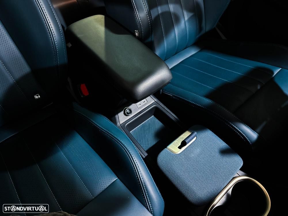 MINI Countryman E Favoured - 26