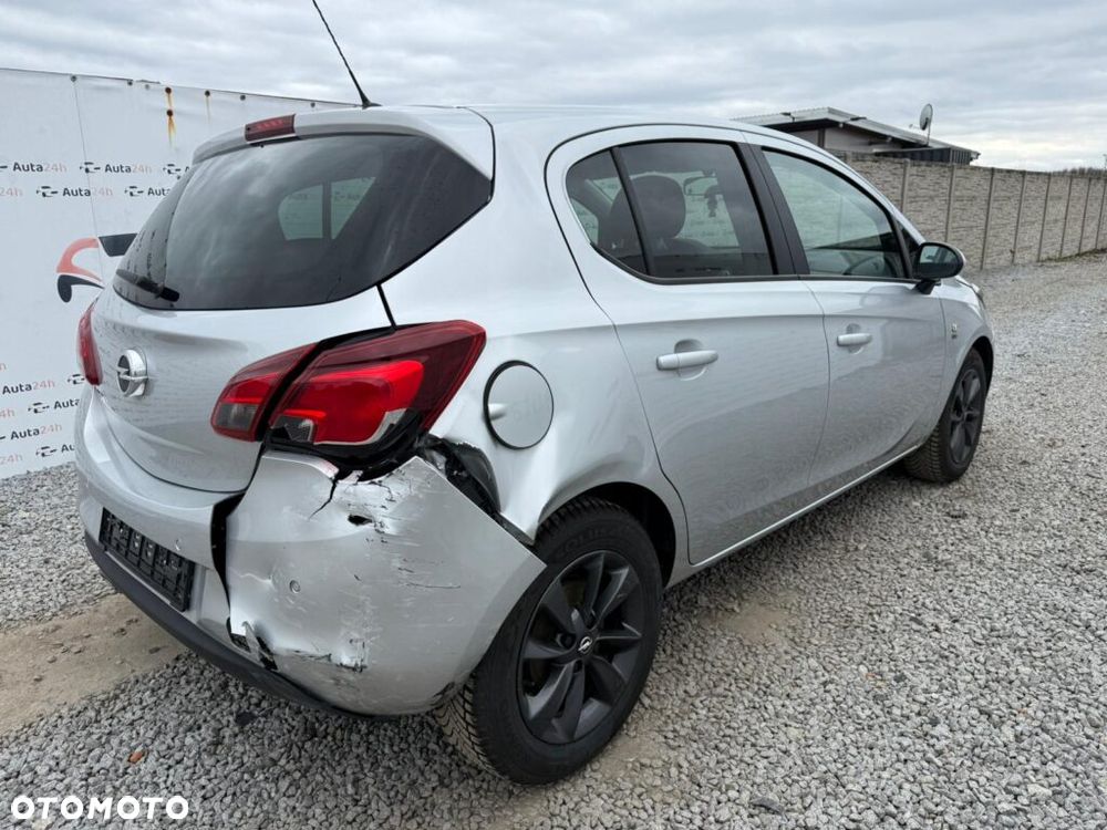 Opel Corsa - 5