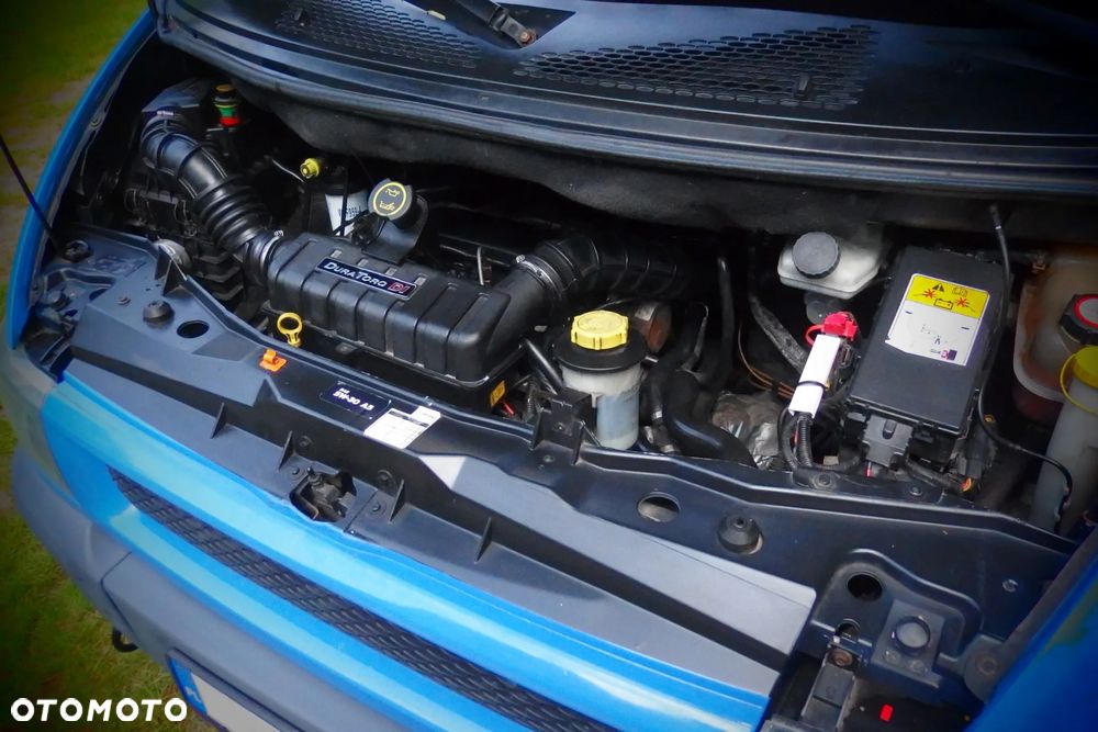 Ford Transit - 5