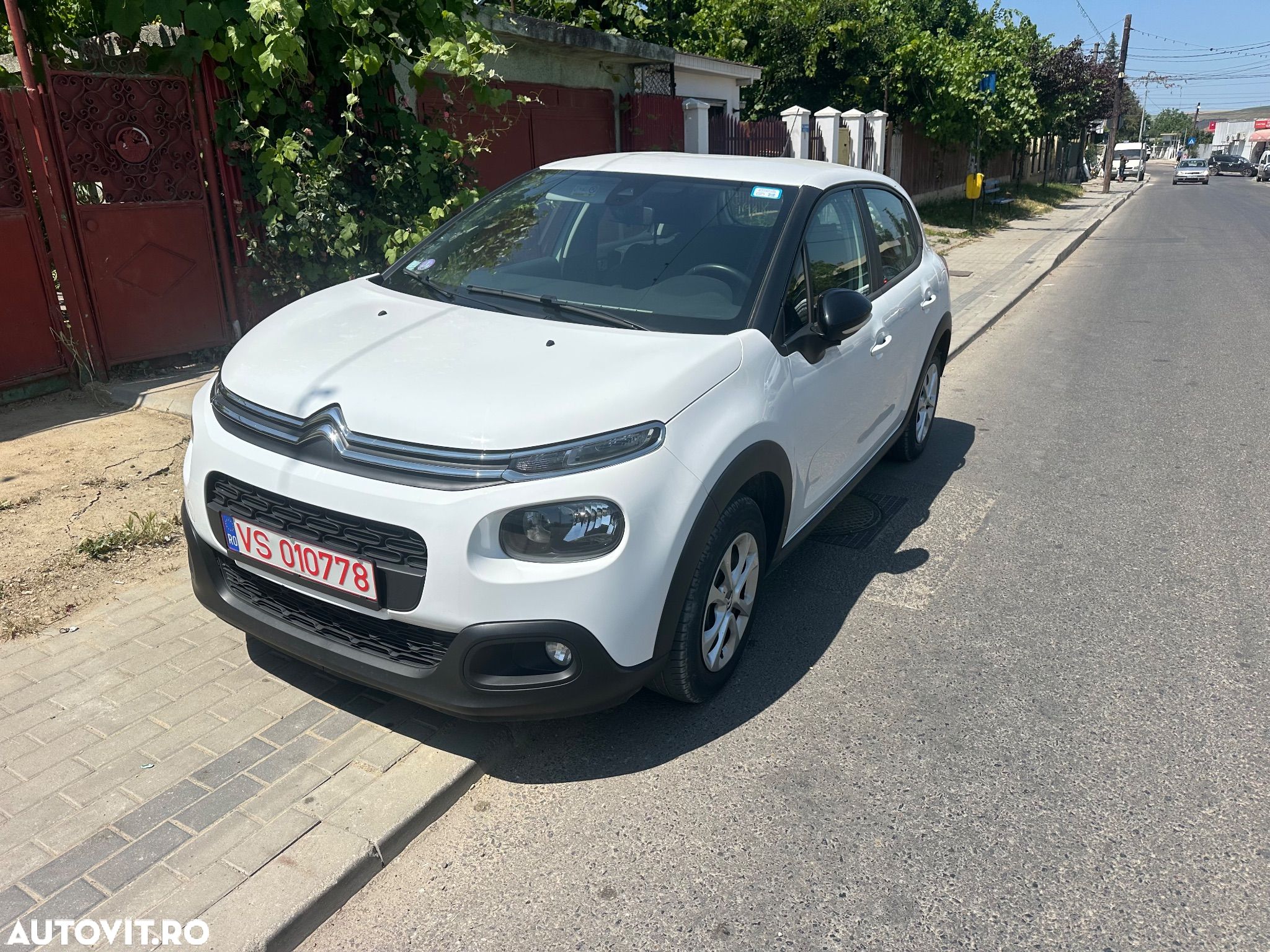 Citroën C3 Pure Tech 83 S&S FEEL PACK - 1