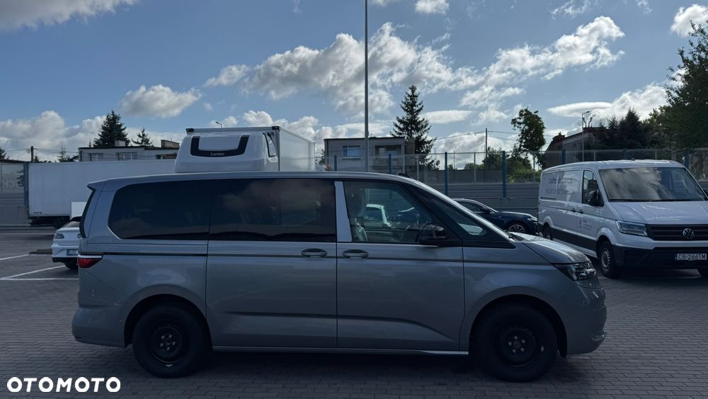 Volkswagen Multivan 2.0 TDI L2 Family DSG - 5
