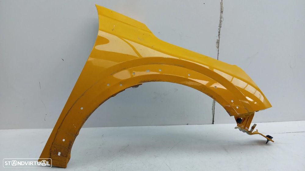 Guarda-lamas direito PEUGEOT 208 II - 1