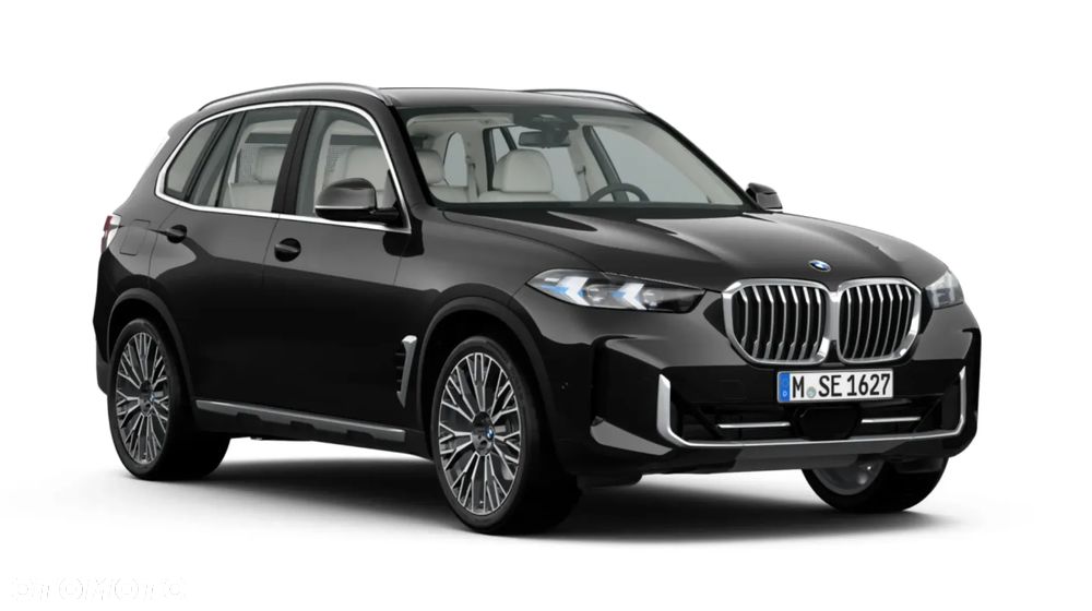 BMW X5 xDrive30d - 4