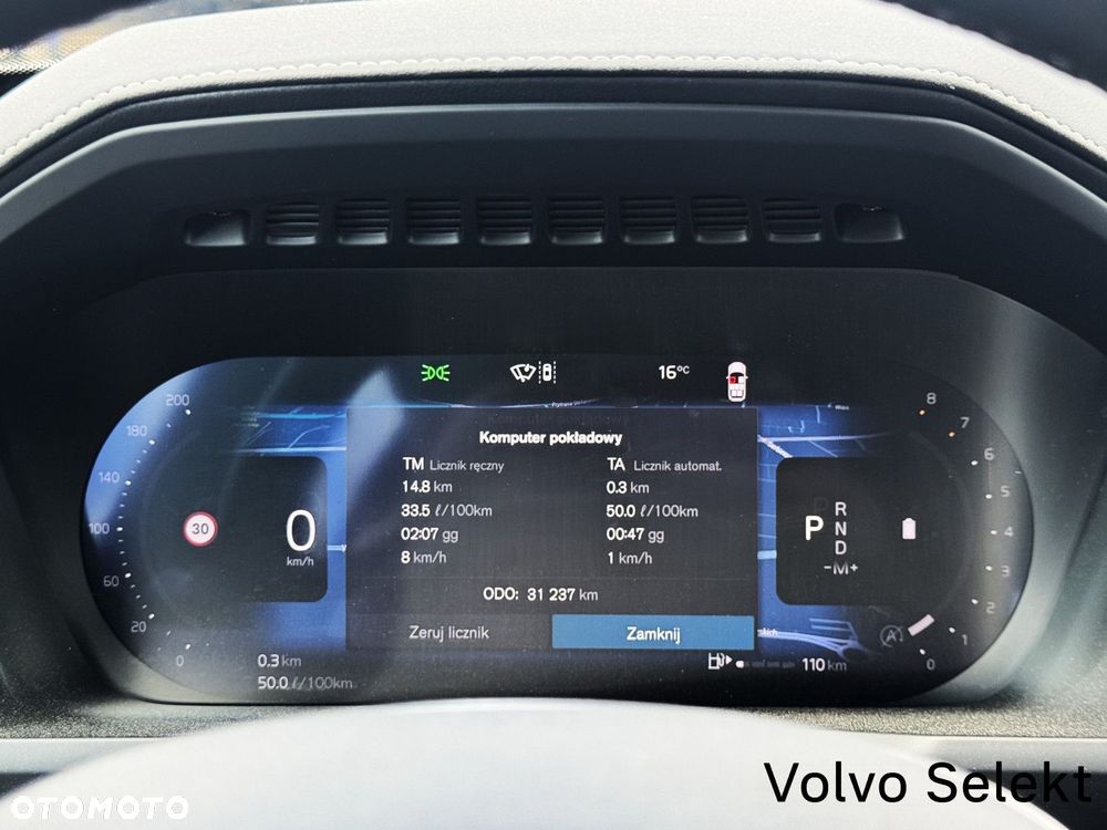 Volvo XC 90 - 13