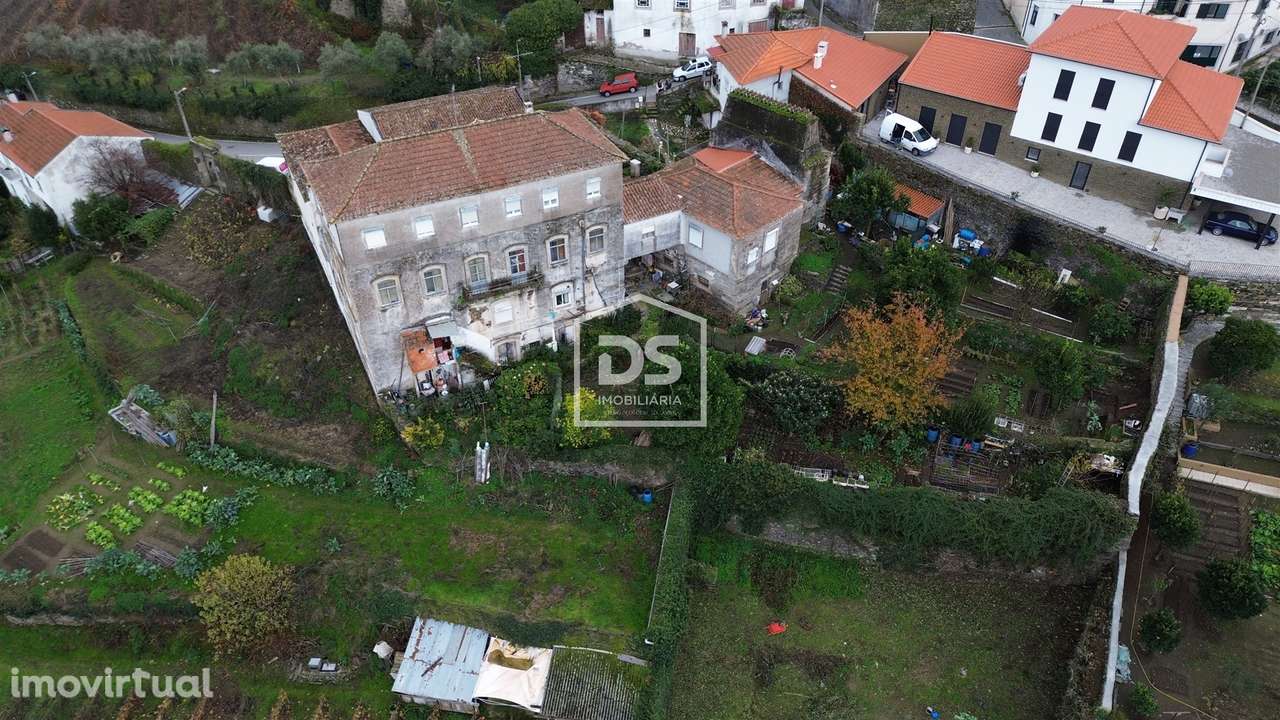 Moradia no Peso da Regua - Grande imagem: 2/12