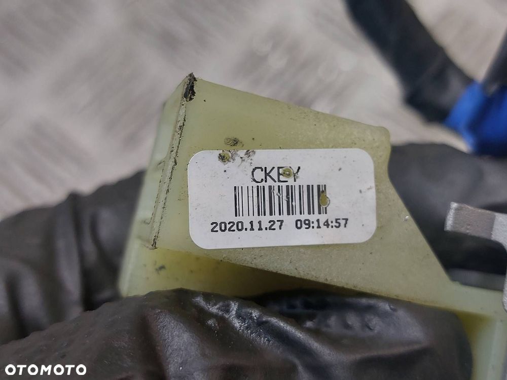 STACYJKA Z KLUCZYKIEM KIA CEED III - 4