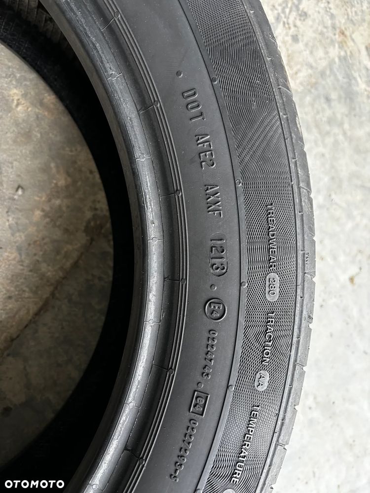 Opony letnie Continental ContiPremiumContact 2 - 215/55R18 - 6